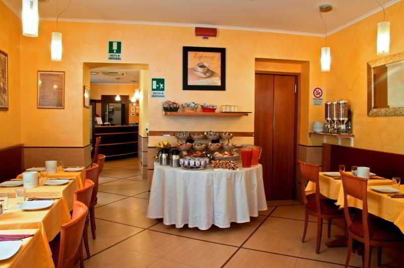 Hotel Lirico Rome Exterior photo