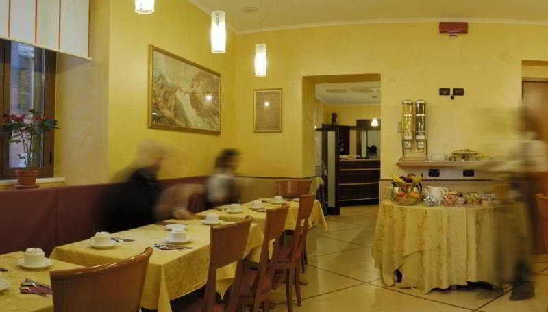 Hotel Lirico Rome Exterior photo